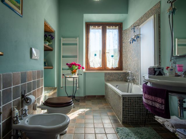 Bagno