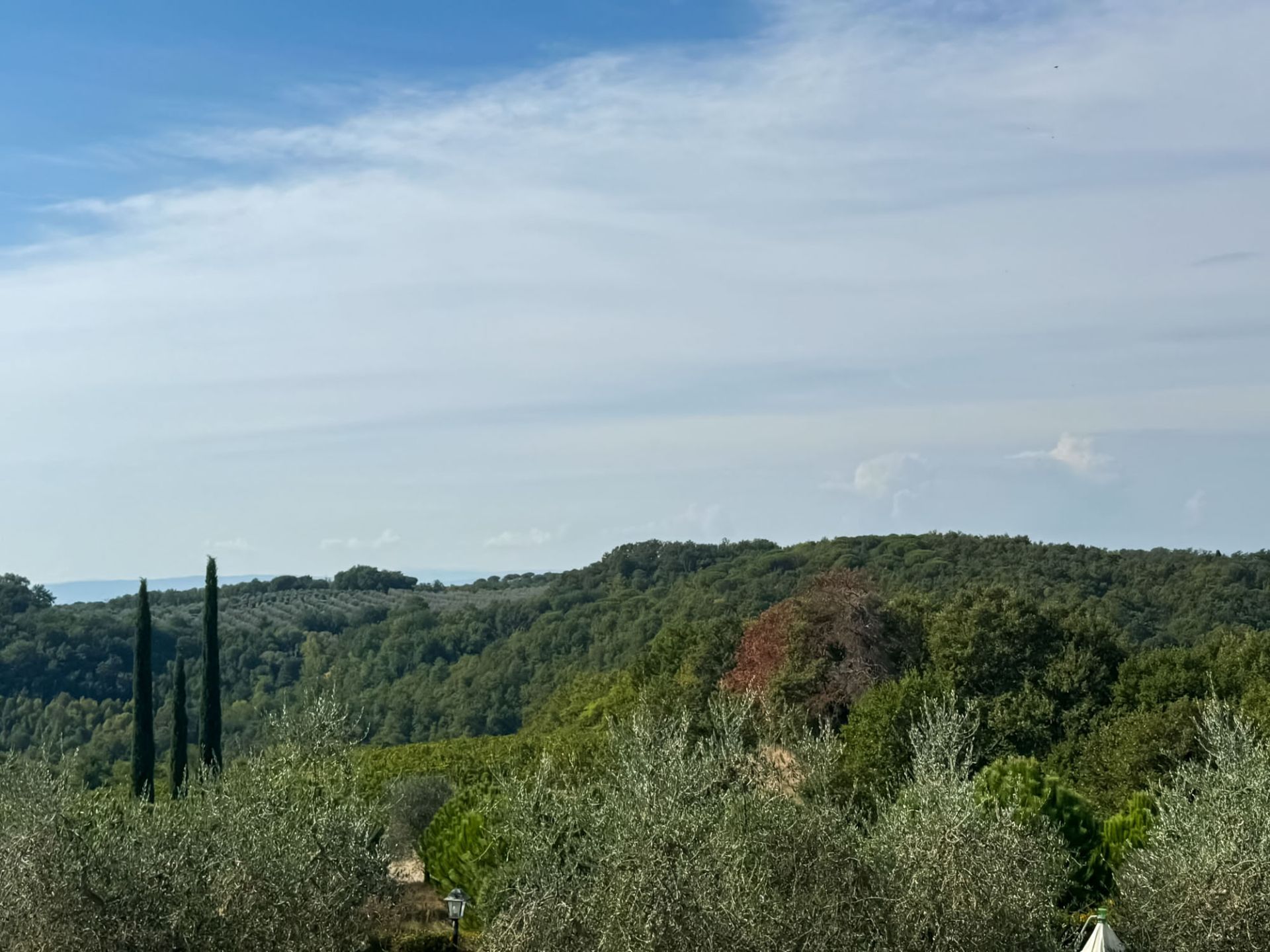 Panorama-Affaccio