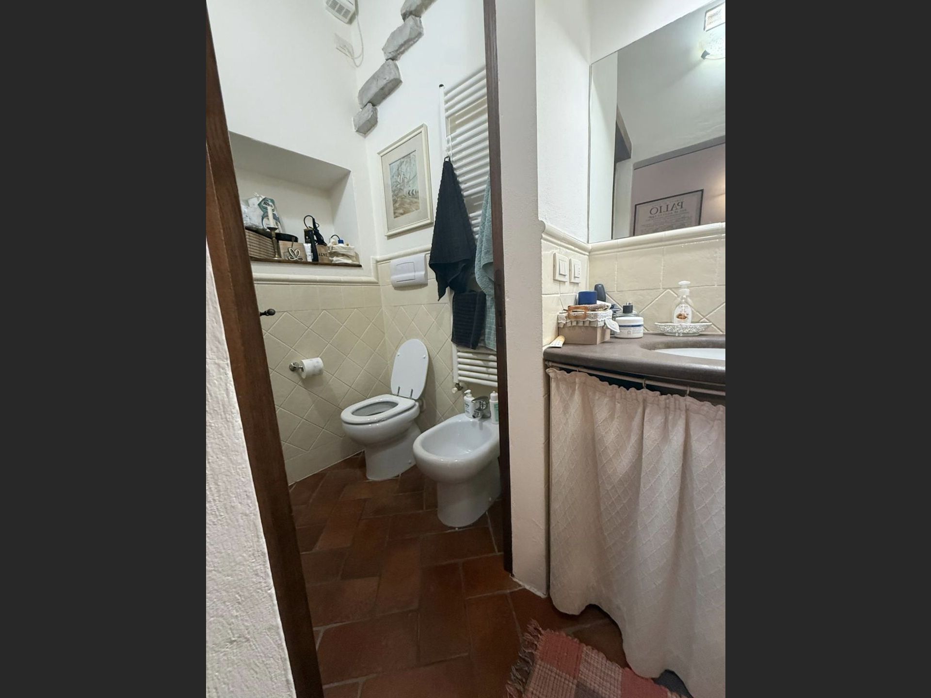 Bagno