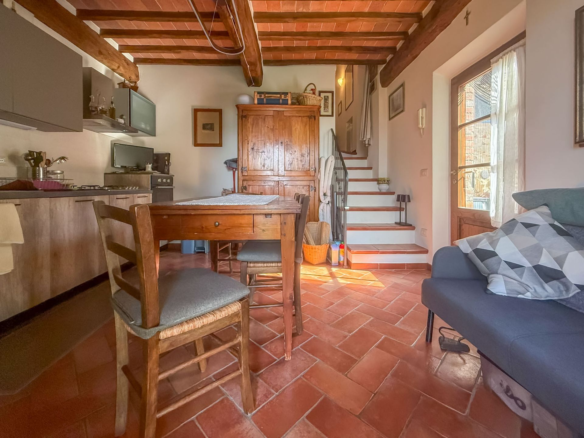 Cucina