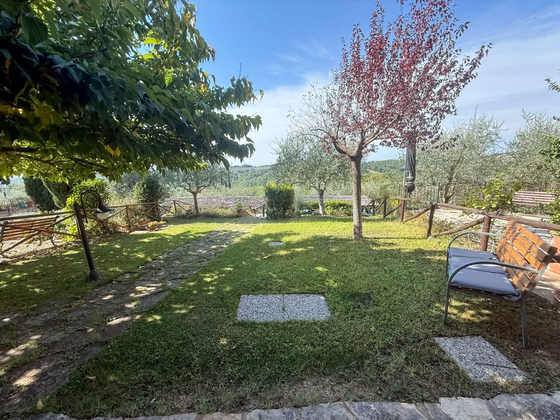 Giardino