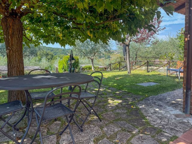 Giardino