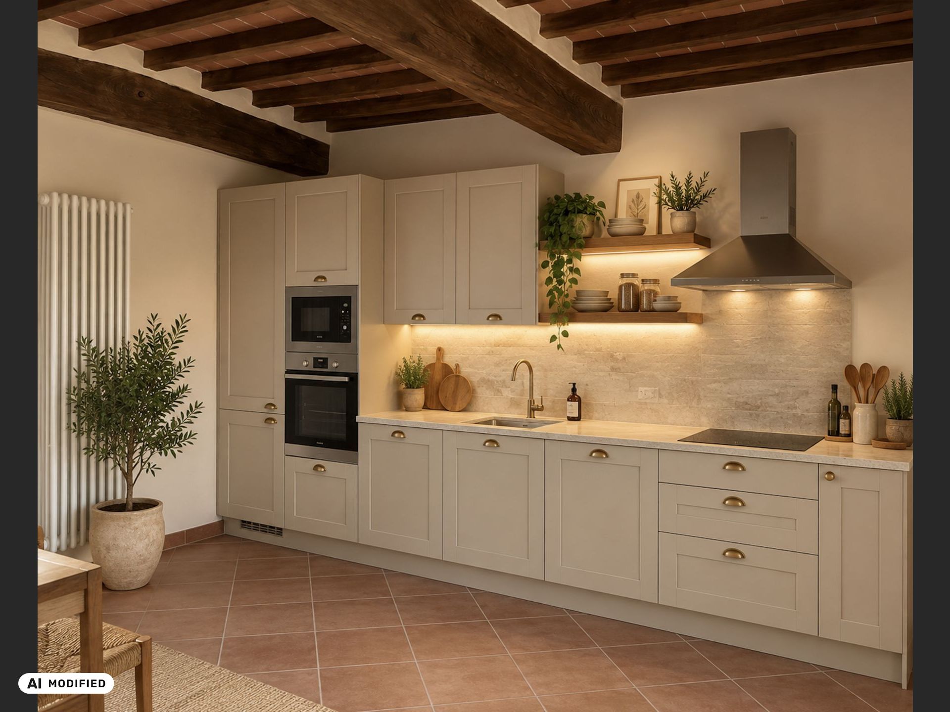 Cucina
