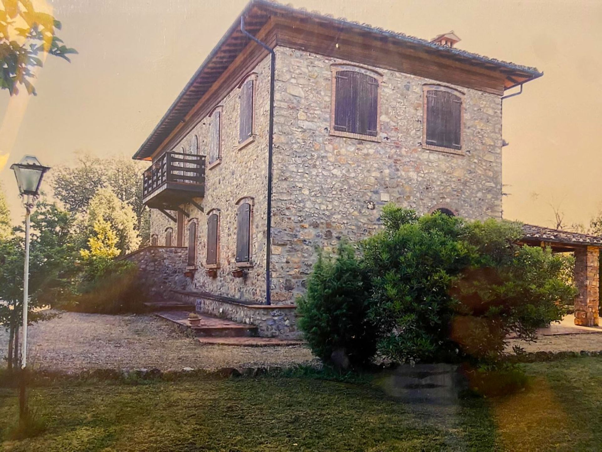 Facciate Esterne