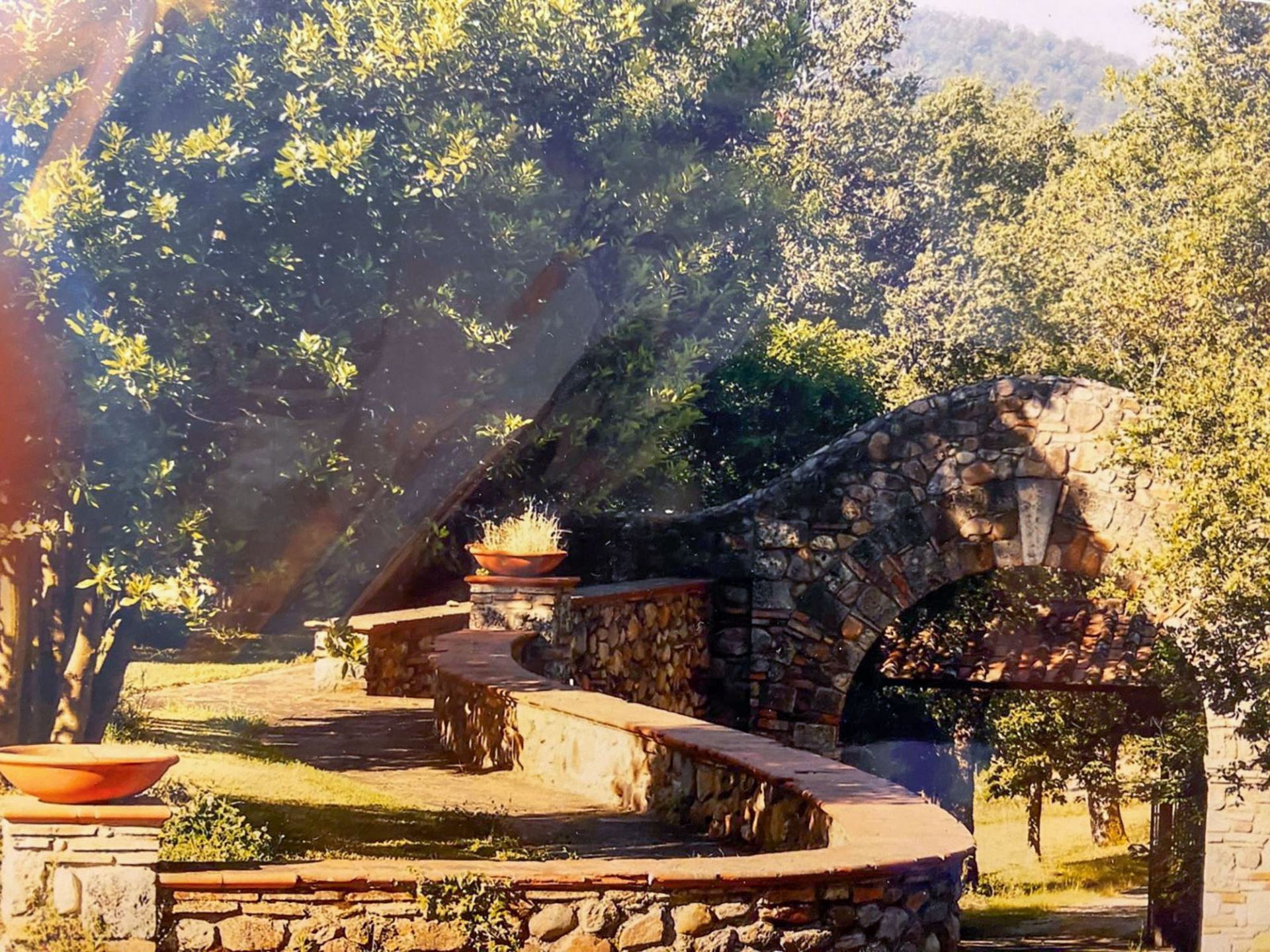 Giardino