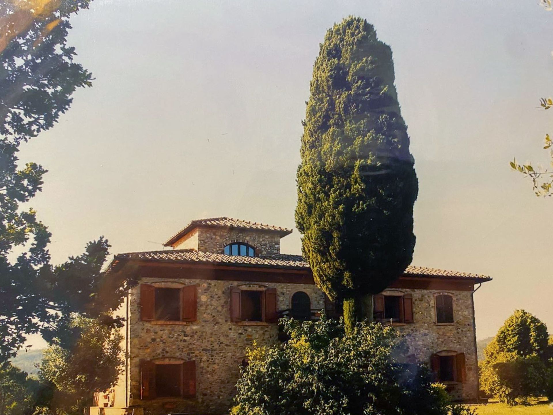 Facciate Esterne