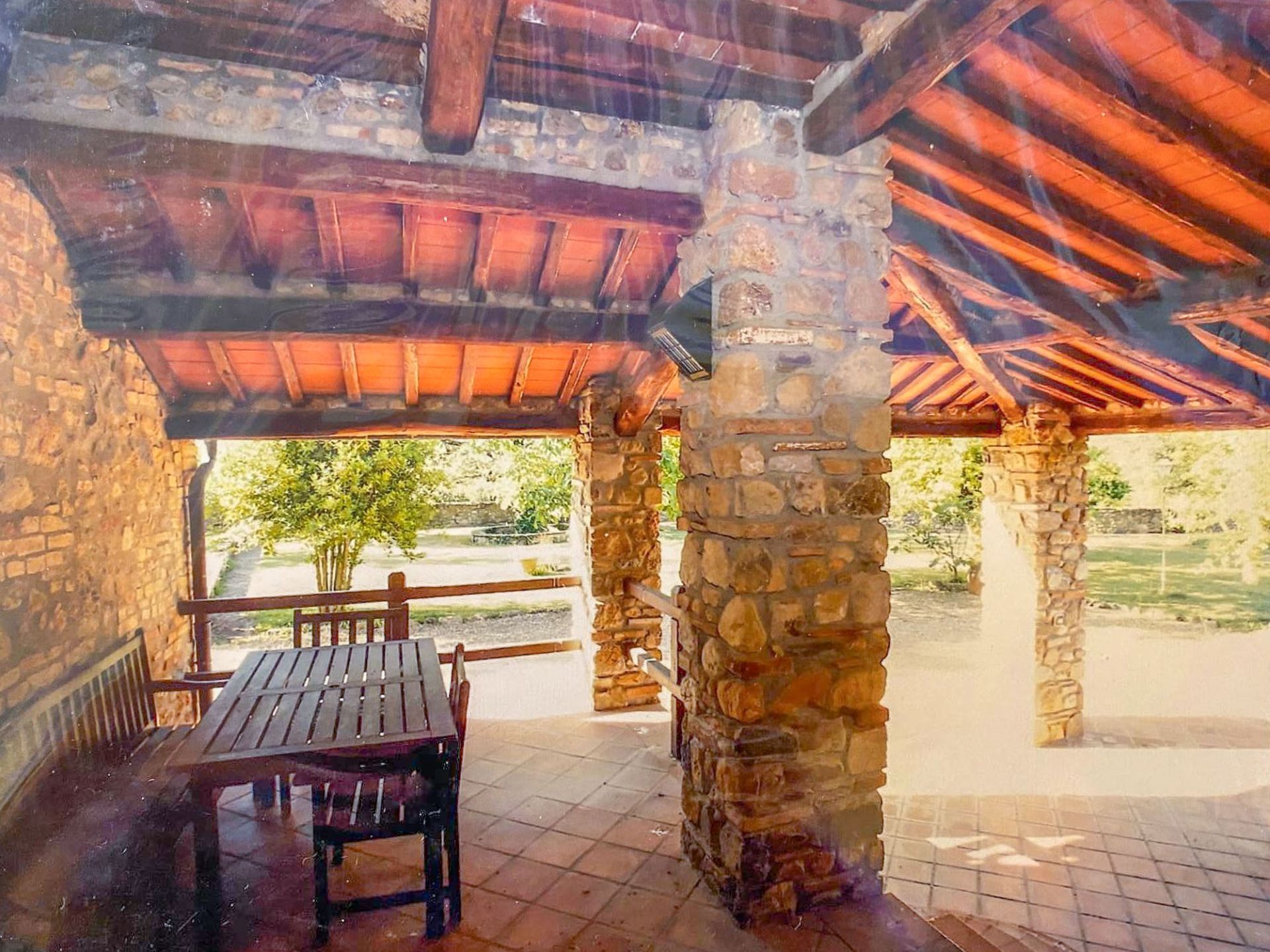 Veranda