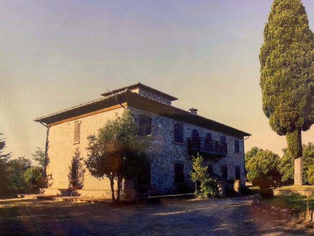 Facciate Esterne