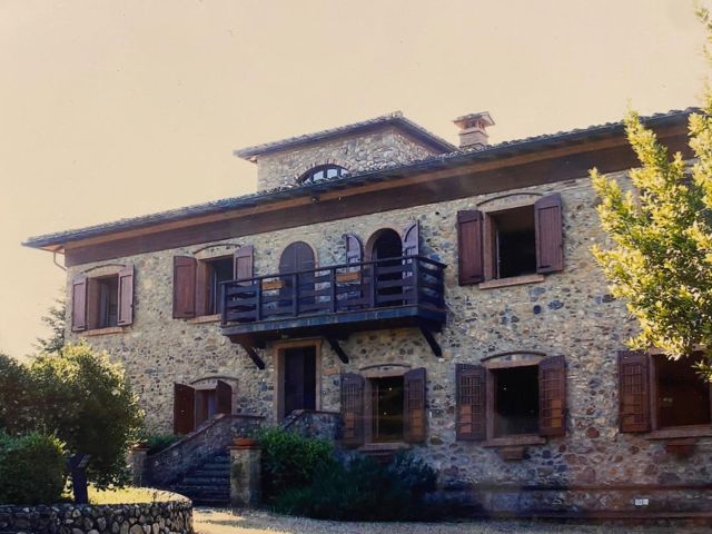 Facciate Esterne