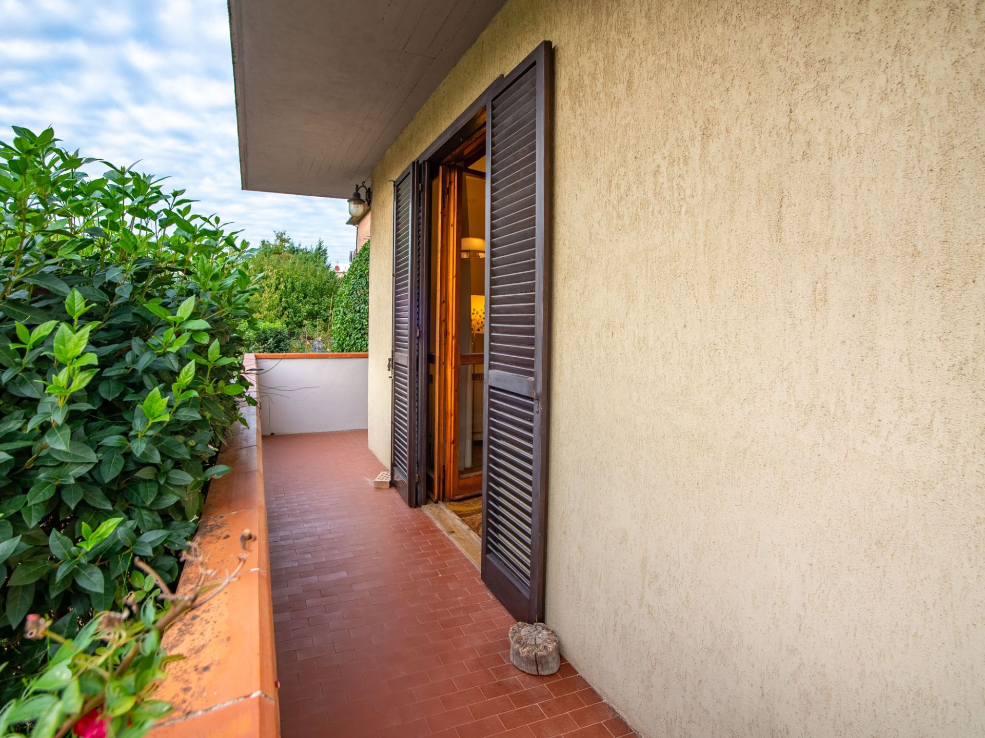 Balcone