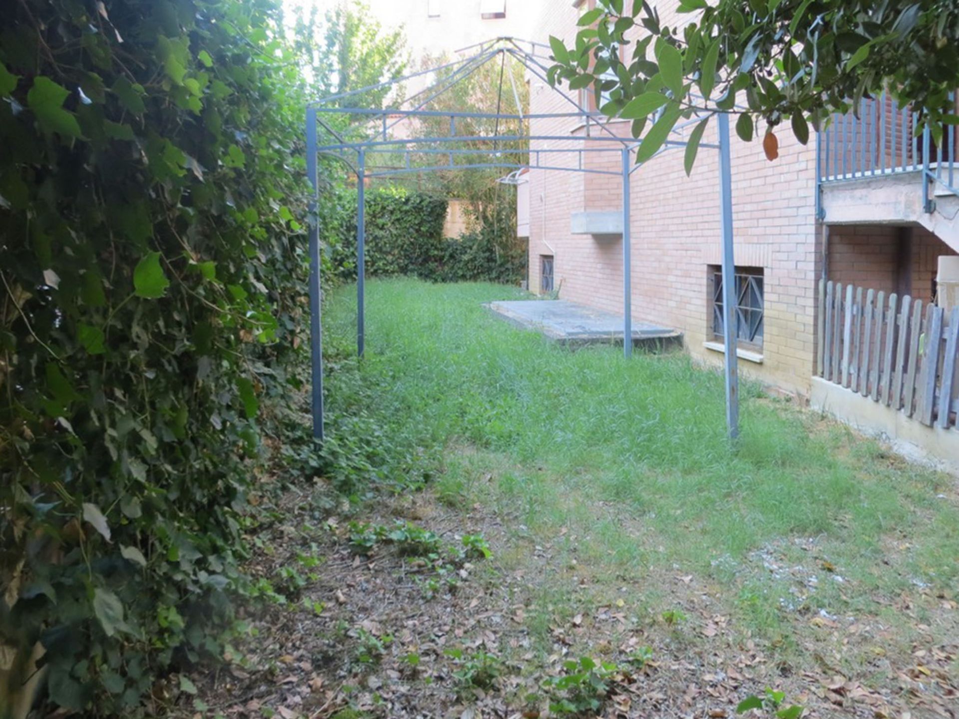 Giardino