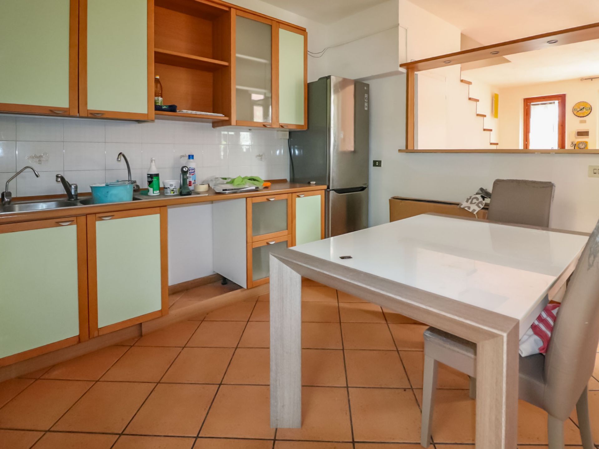Cucina