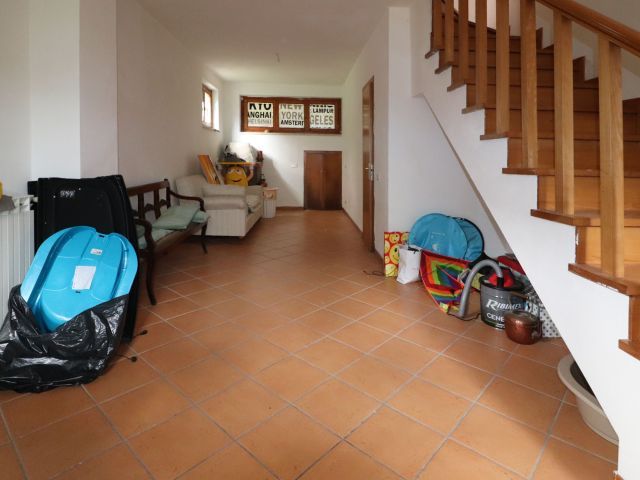 Rustico