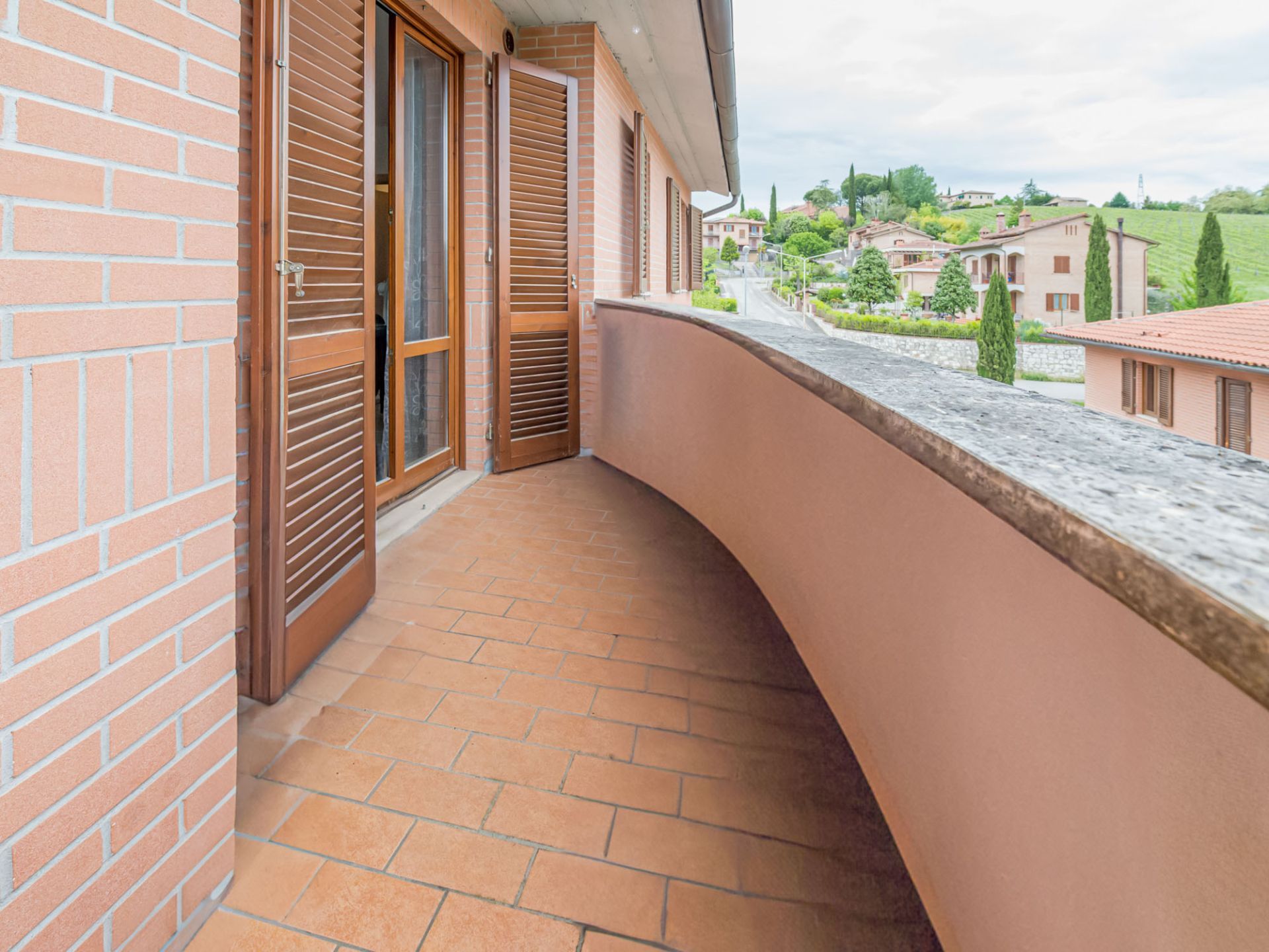 Balcone