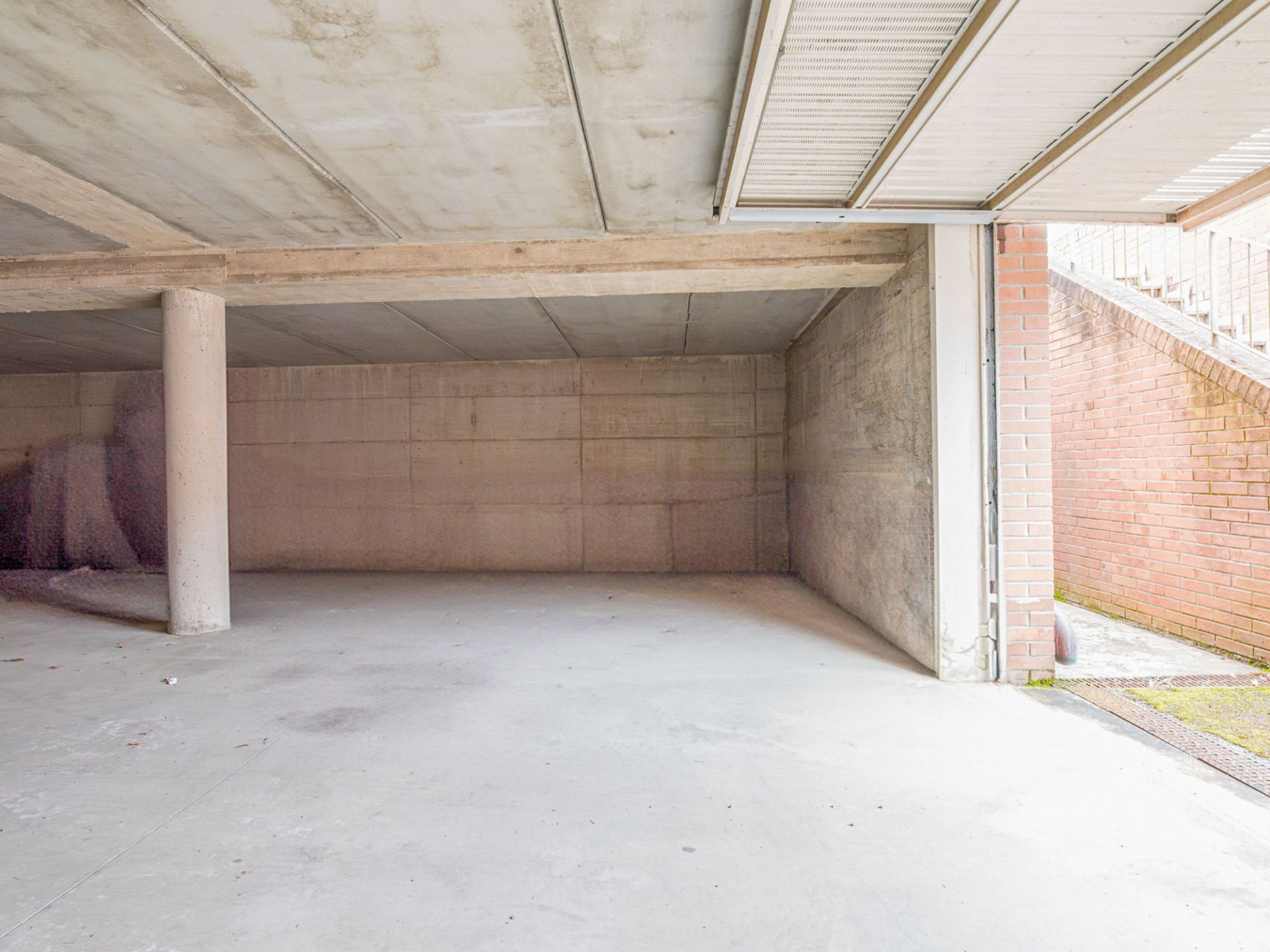 Garage-Box auto