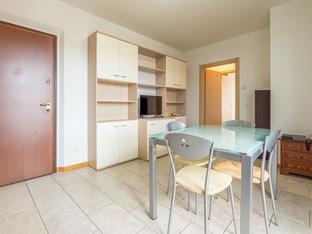 Soggiorno Pranzo