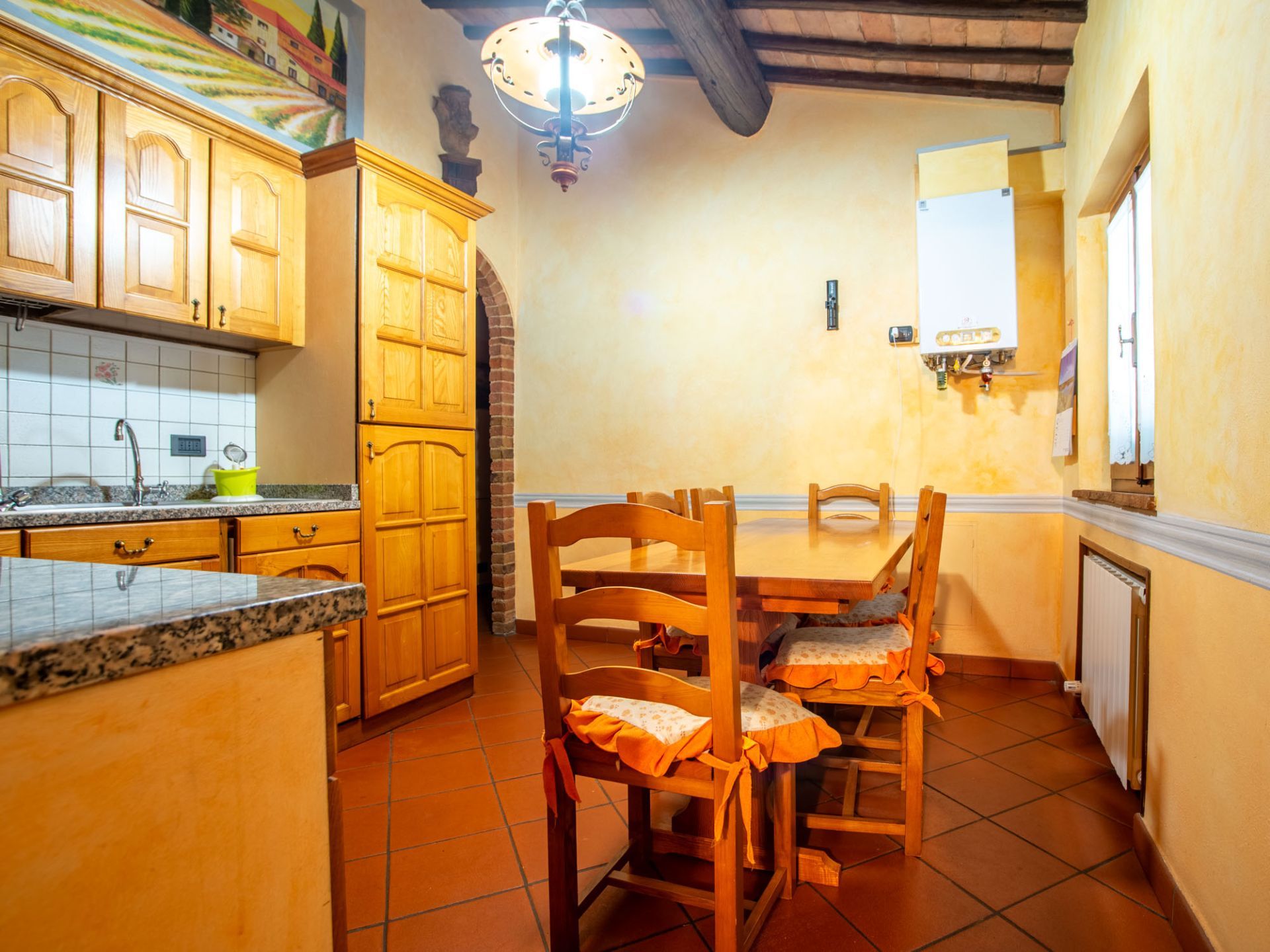 Cucina