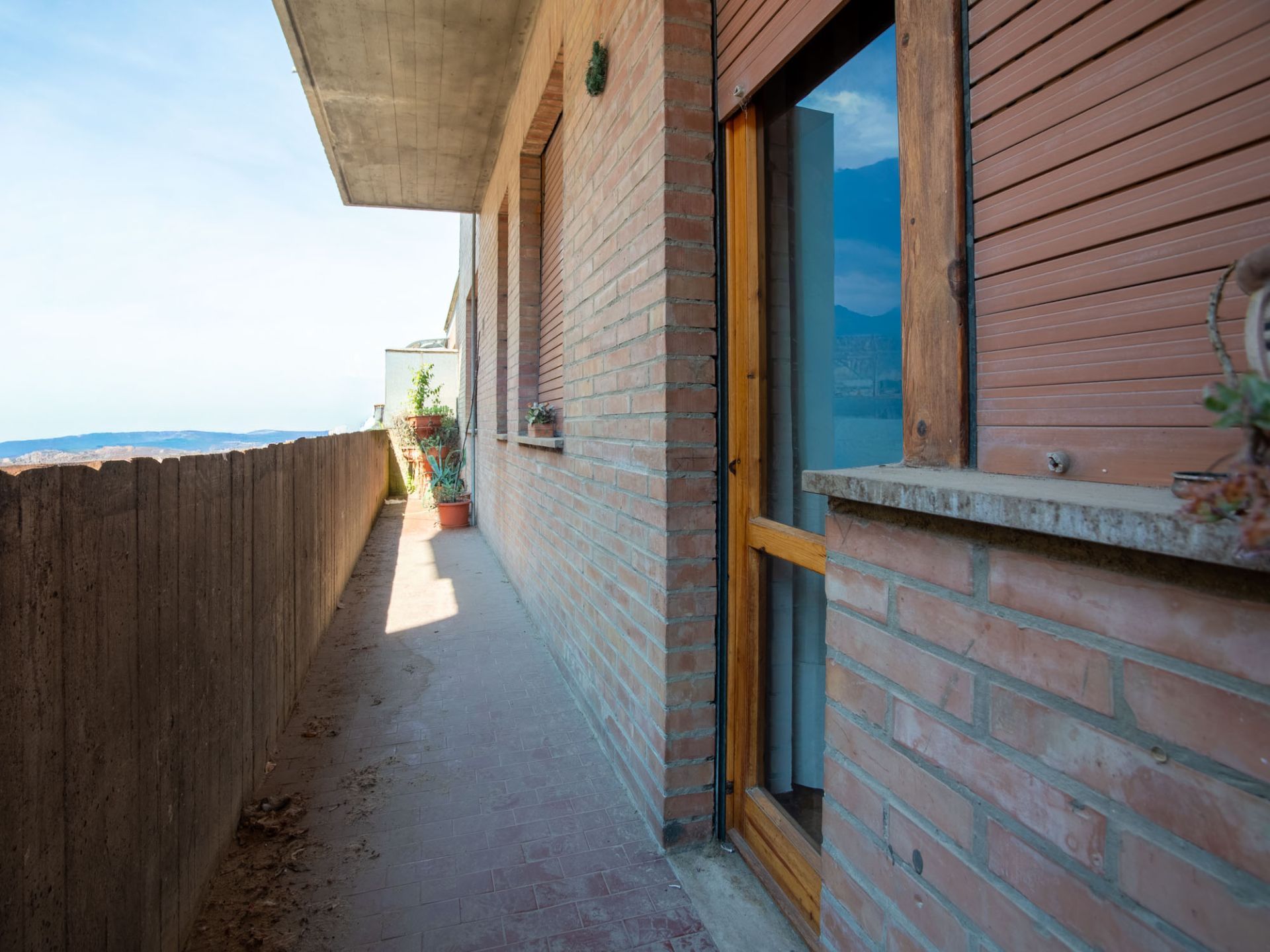 Balcone
