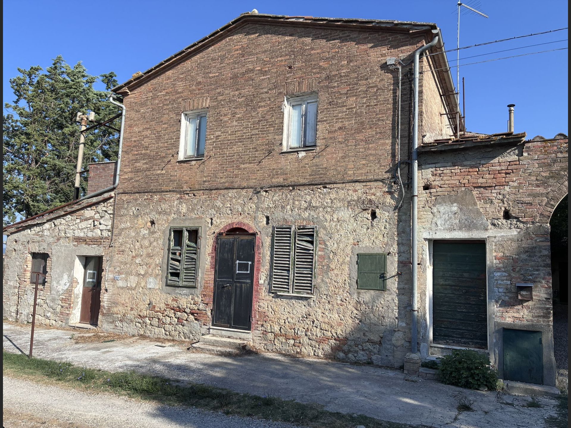 Facciate Esterne