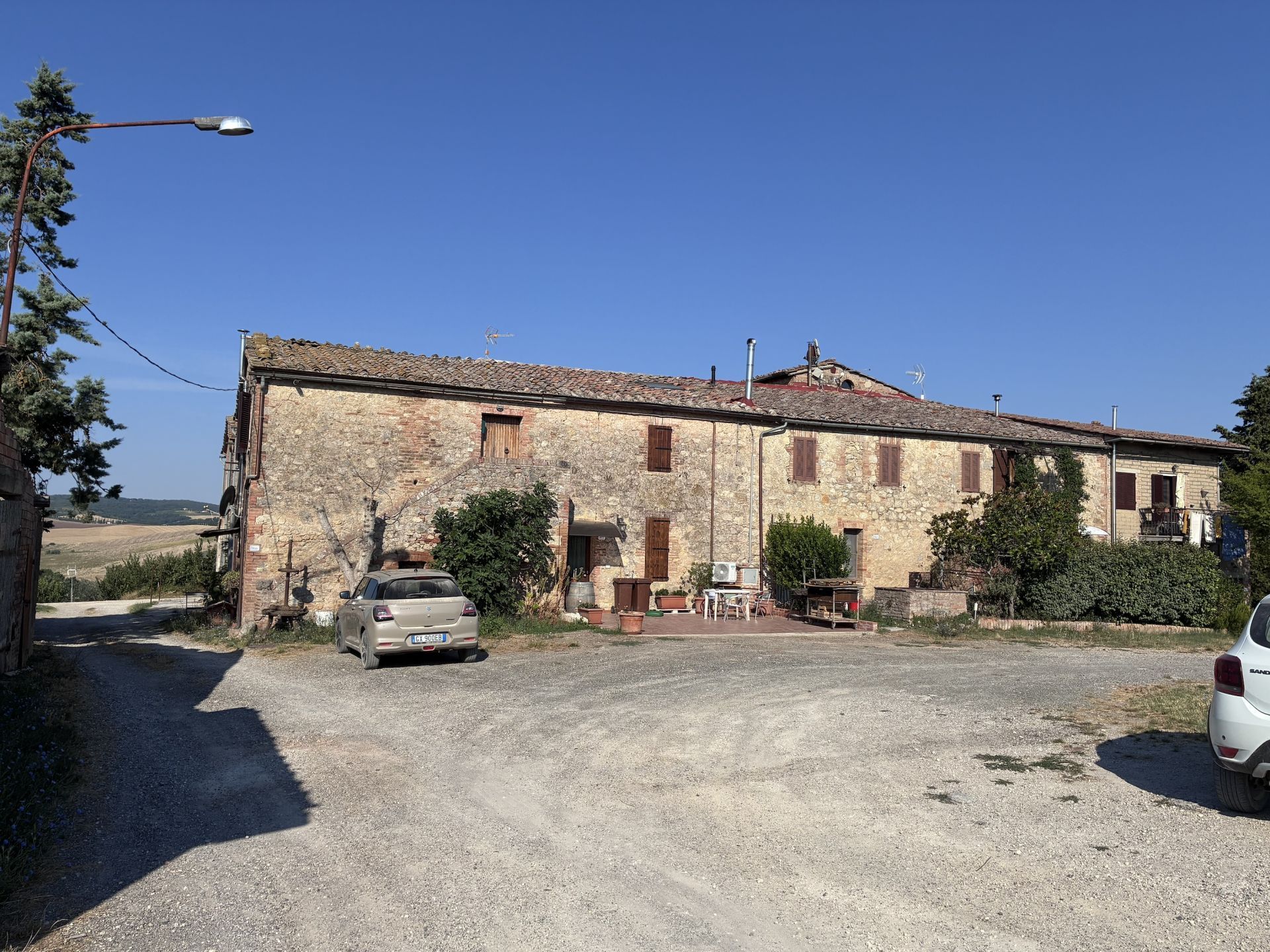 Facciate Esterne