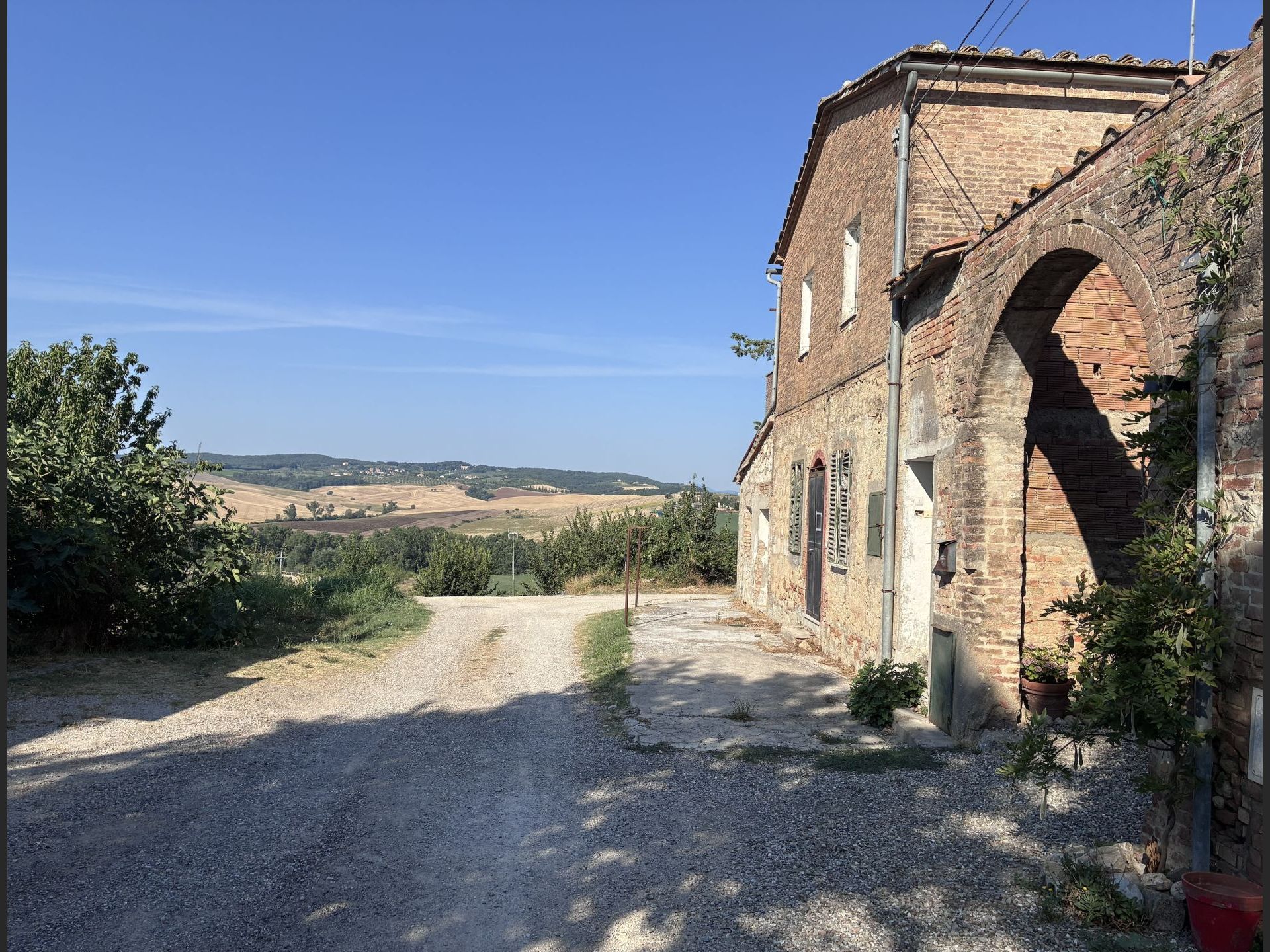 Panorama-Affaccio
