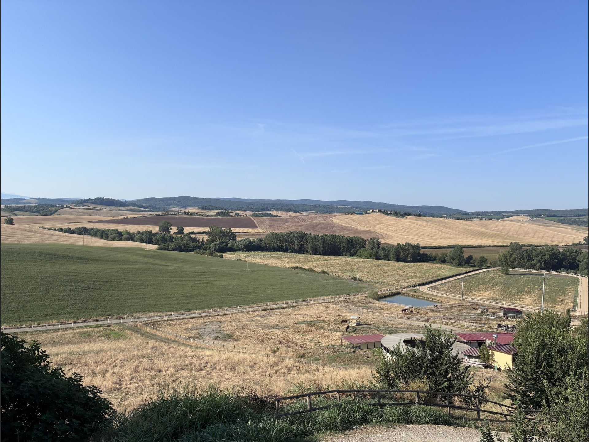 Panorama-Affaccio