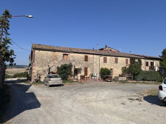 Facciate Esterne