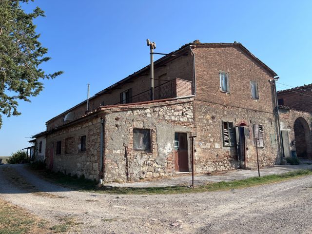 Facciate Esterne
