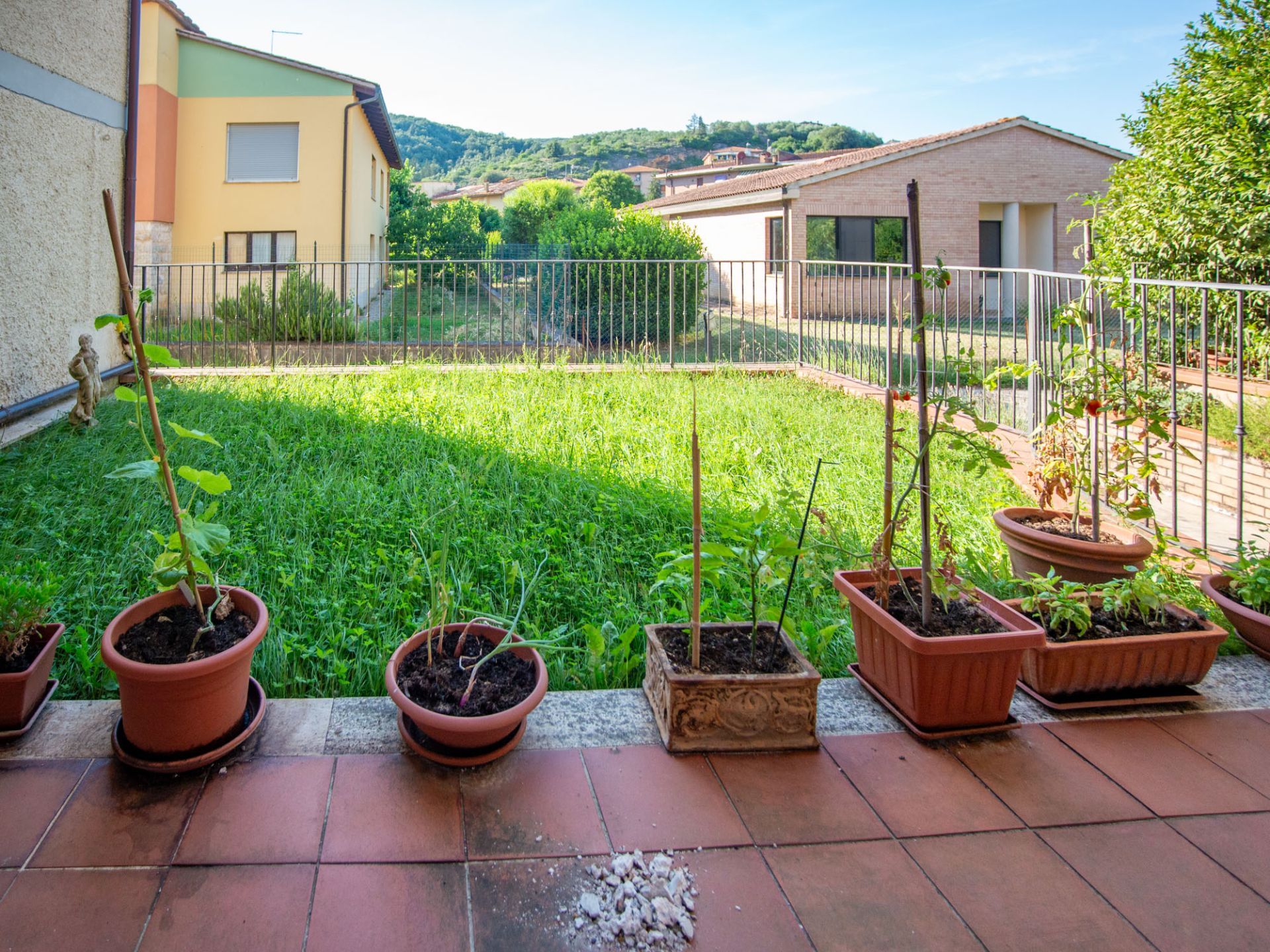 Giardino