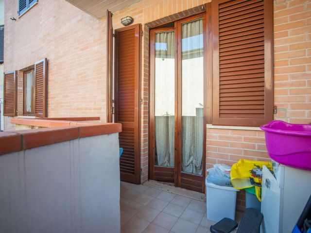 Balcone