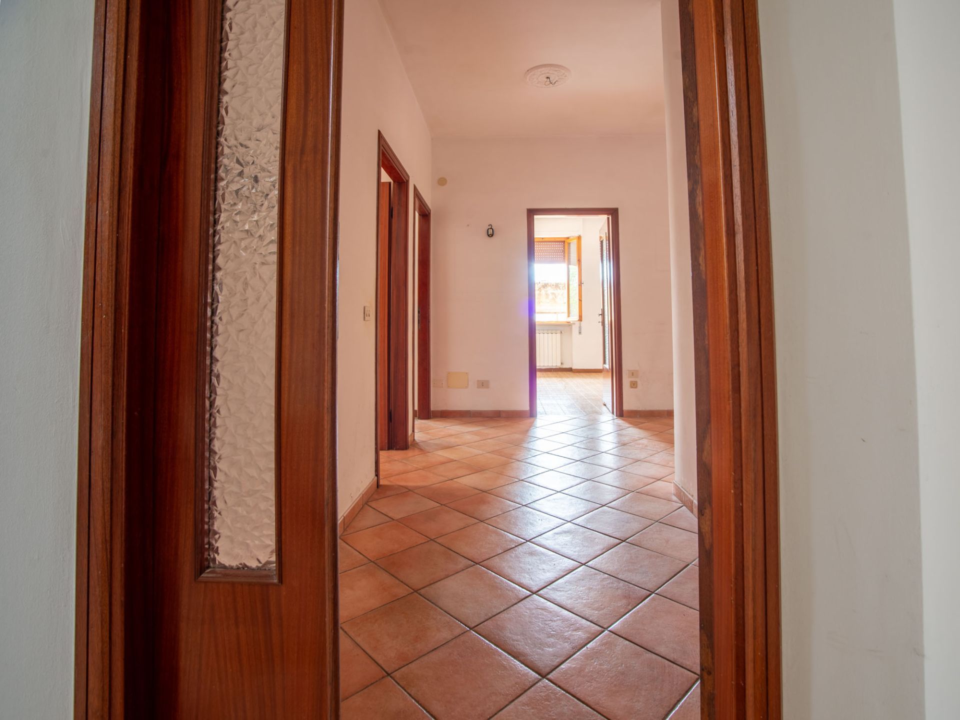 Ingresso
