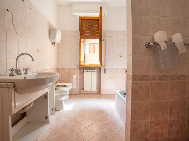 Bagno