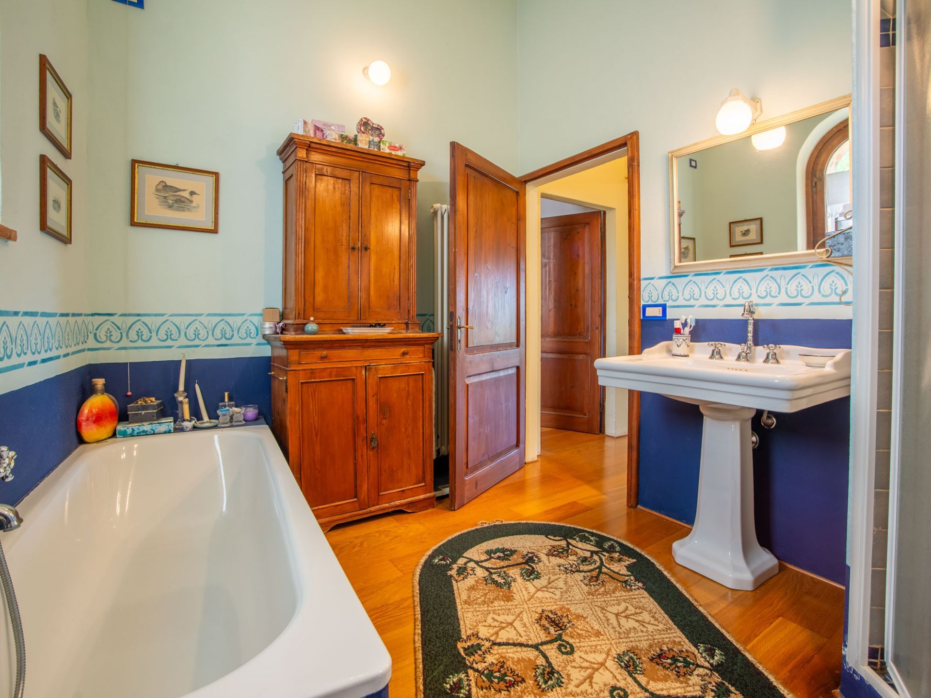 Bagno