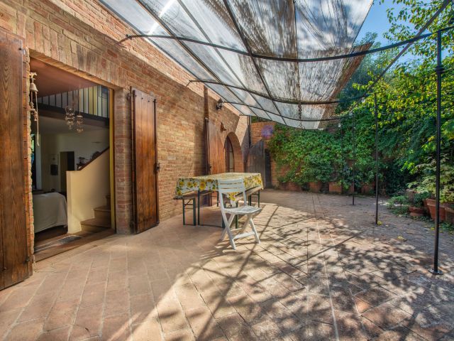 Veranda