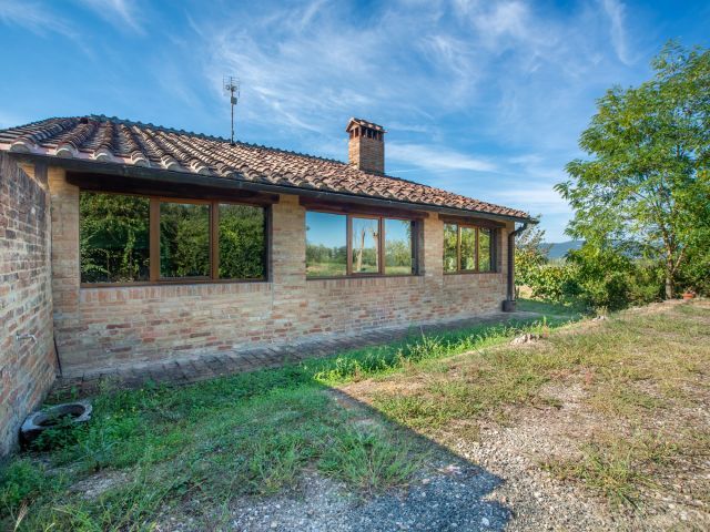 Facciate Esterne