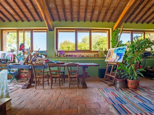 Sala da Pranzo
