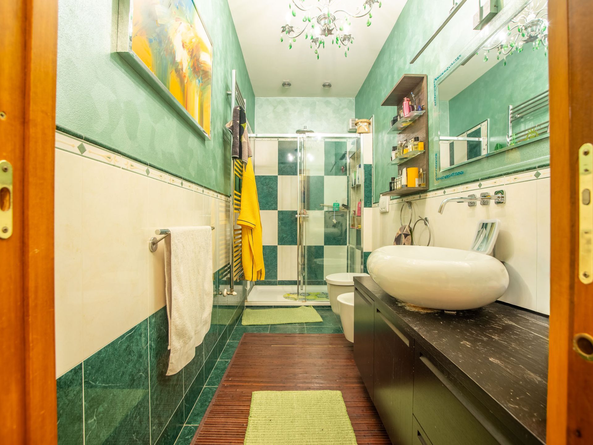 Bagno