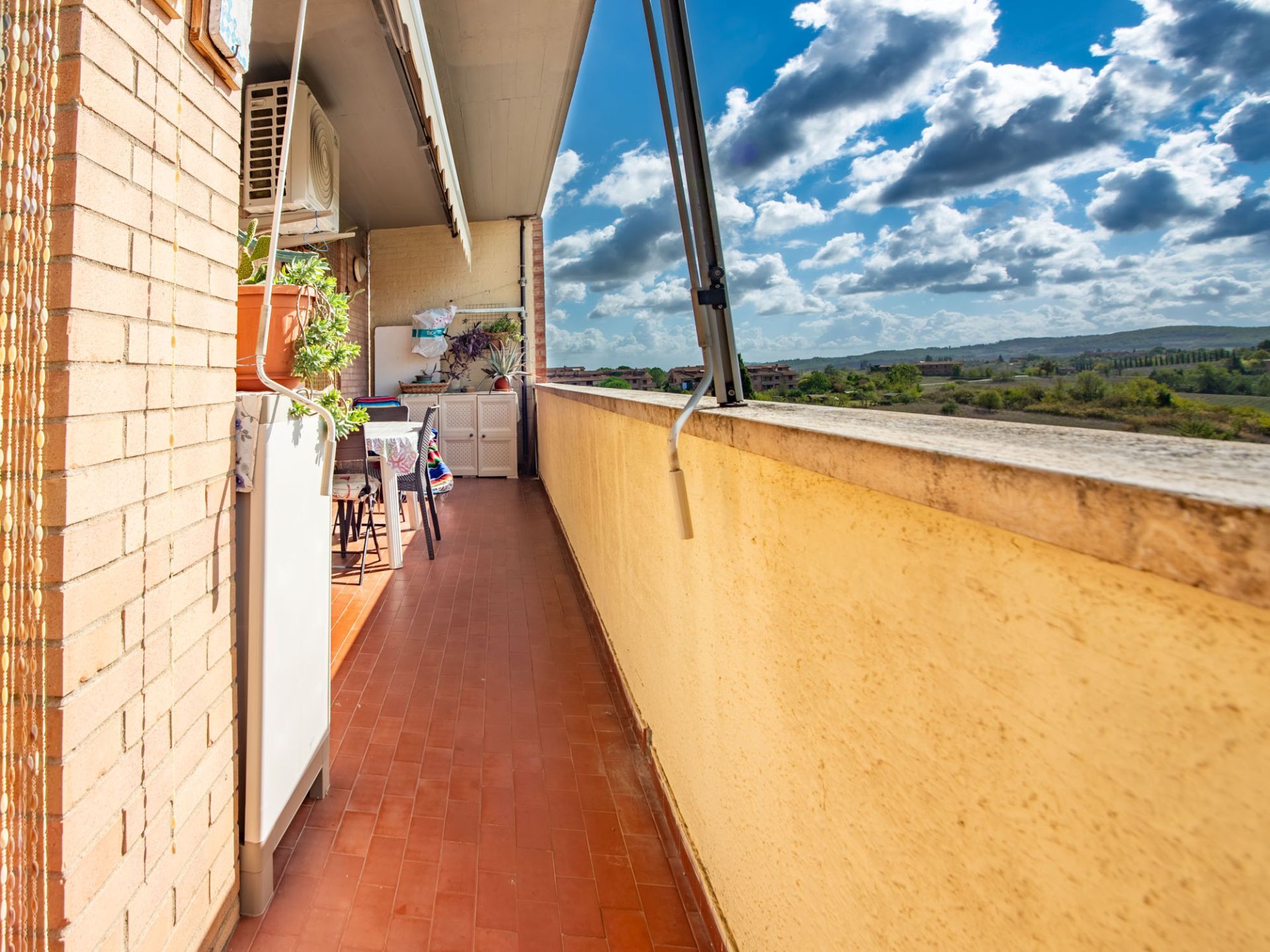 Balcone