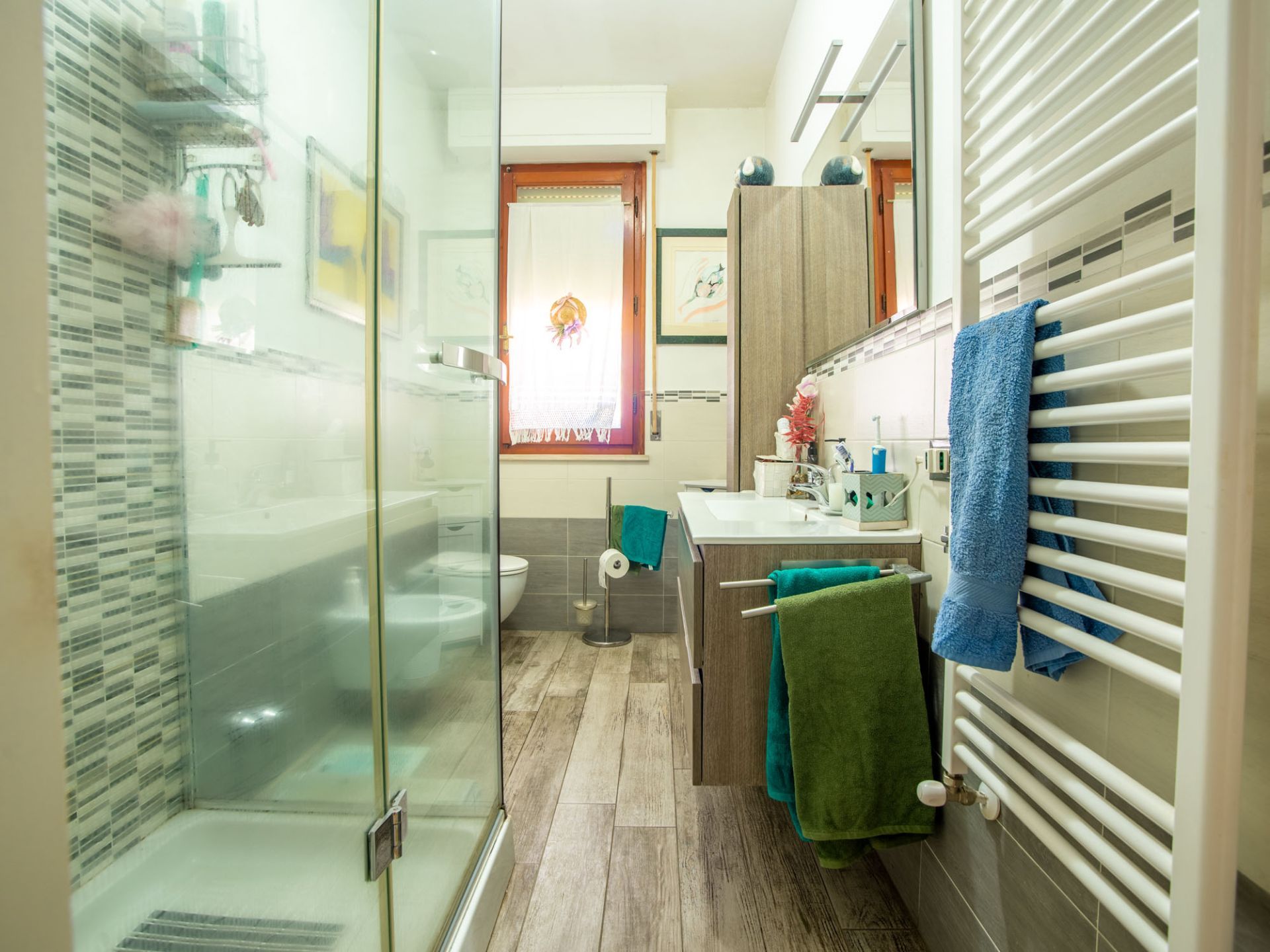 Bagno