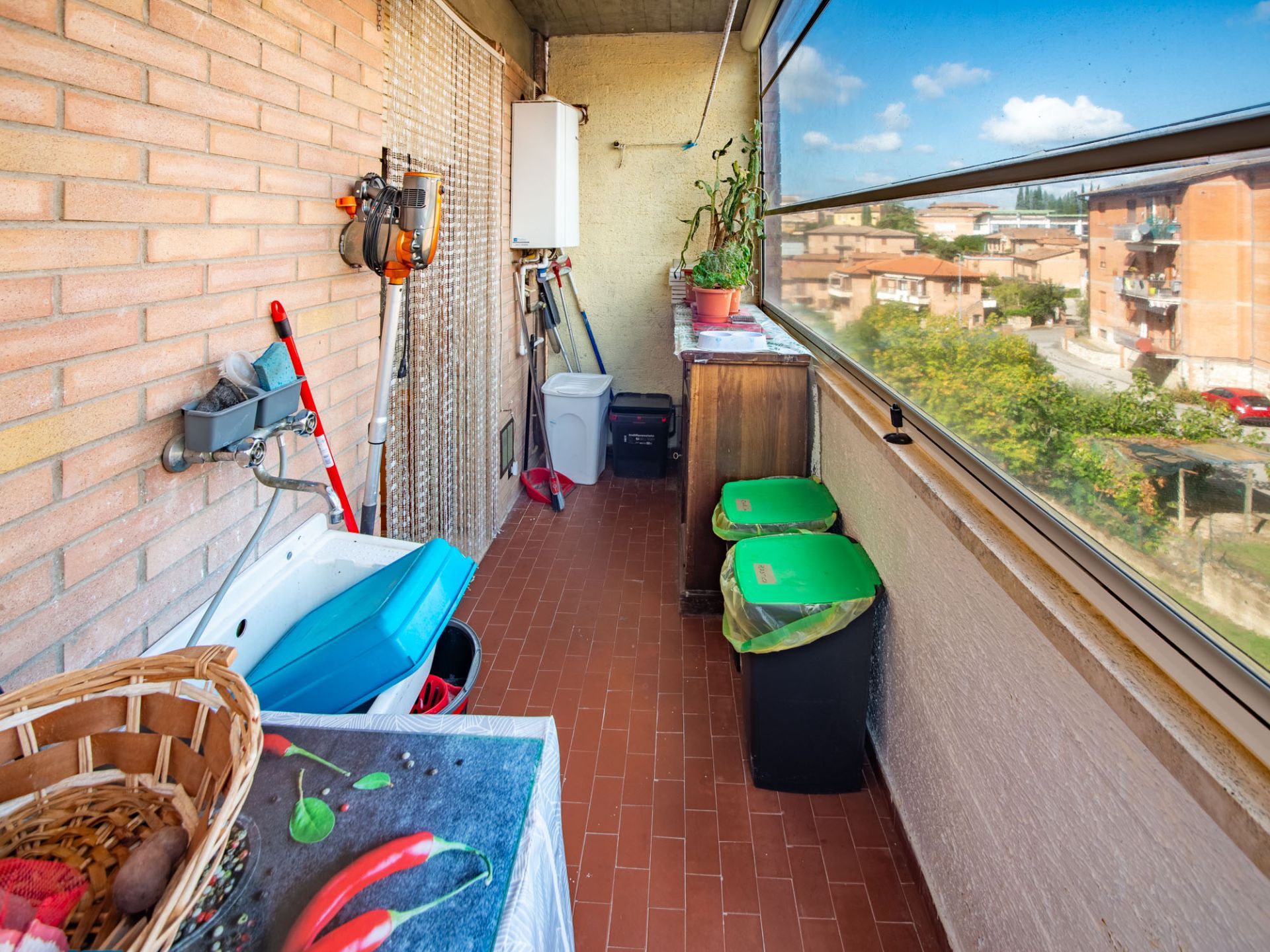 Balcone