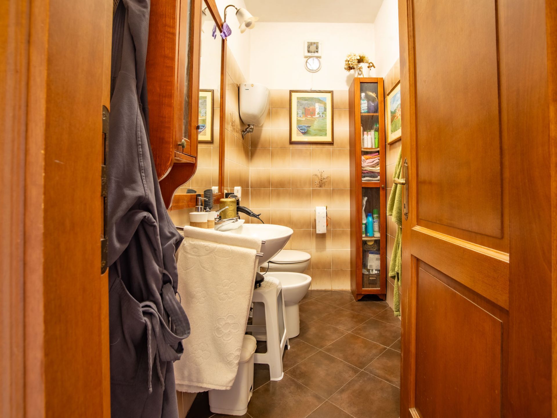 Bagno