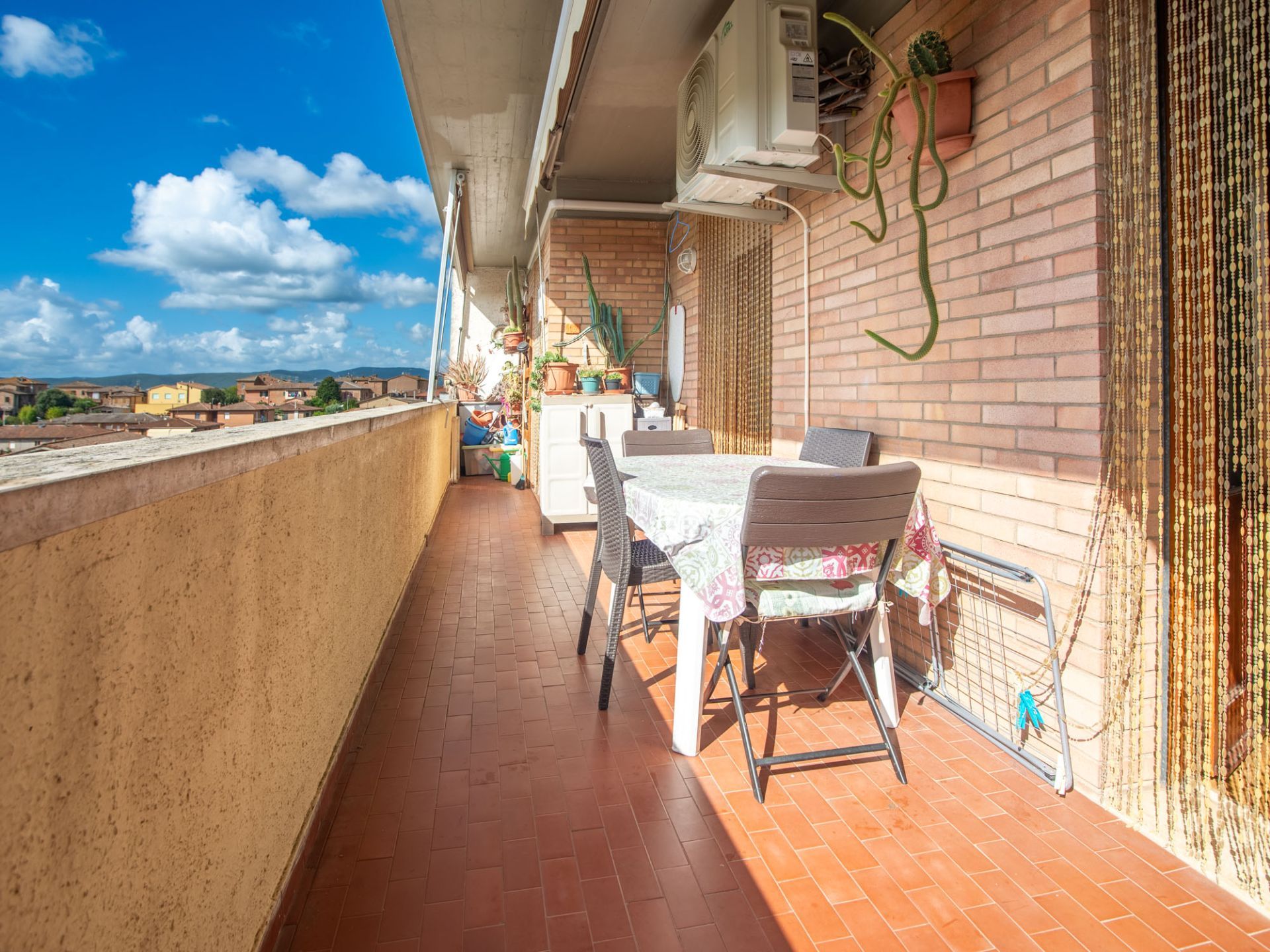 Balcone
