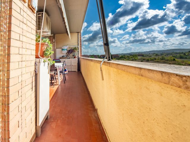 Balcone