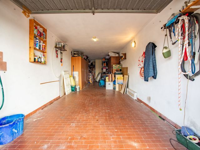 Garage-Box auto