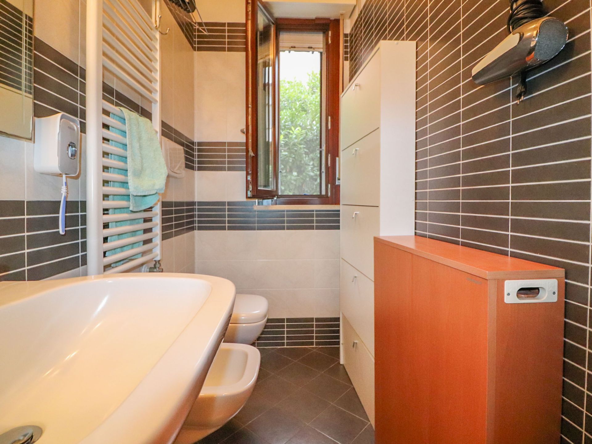 Bagno