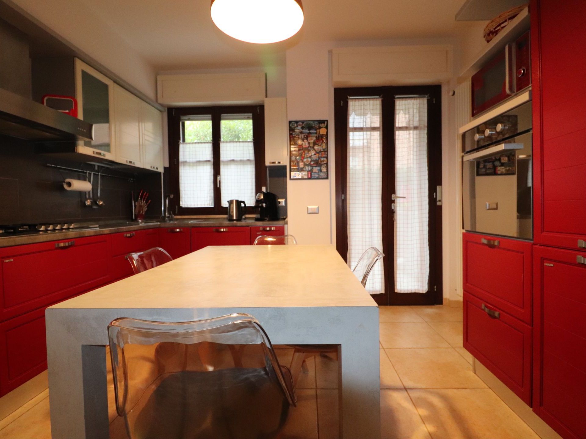 Cucina