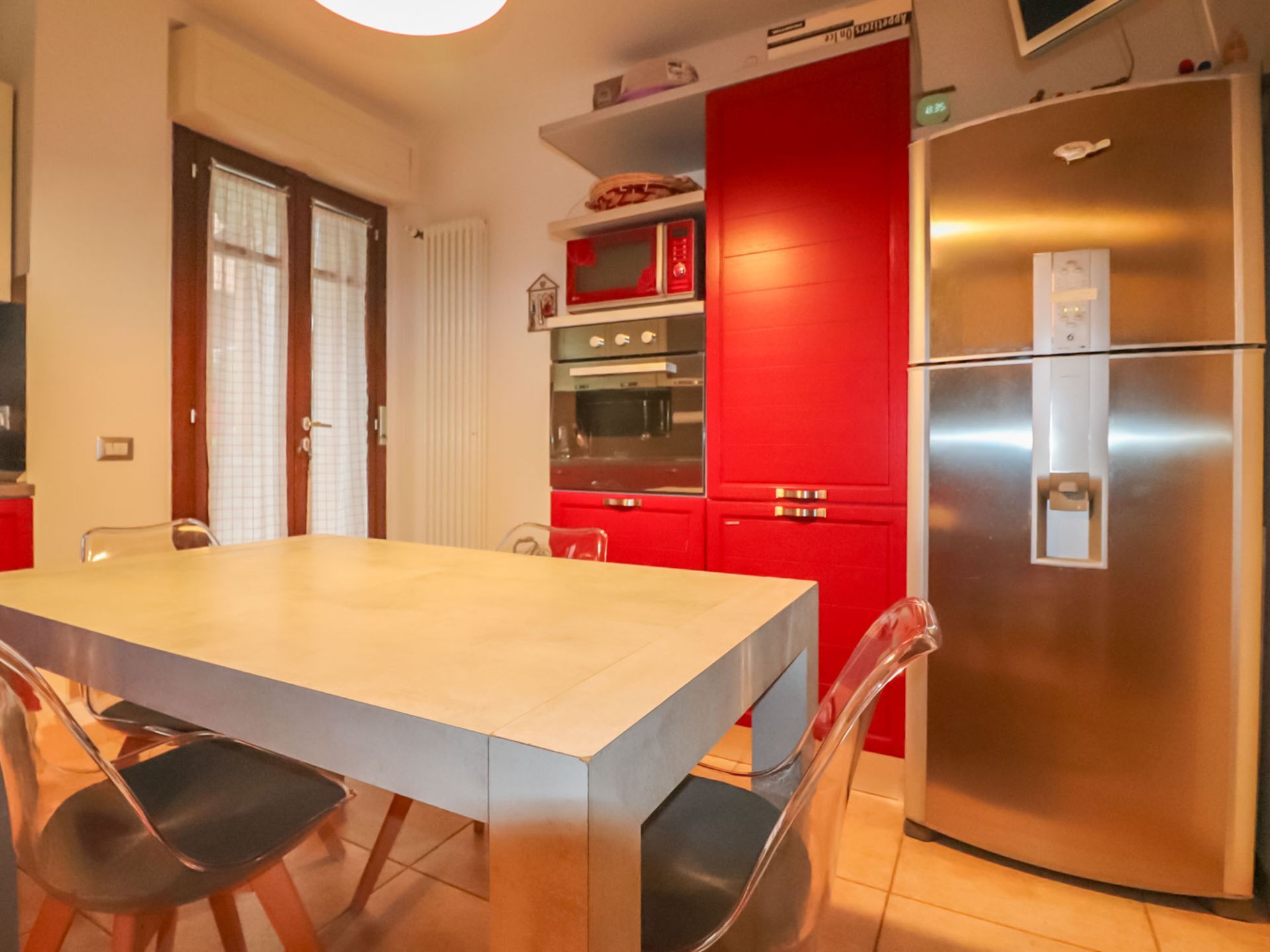 Cucina