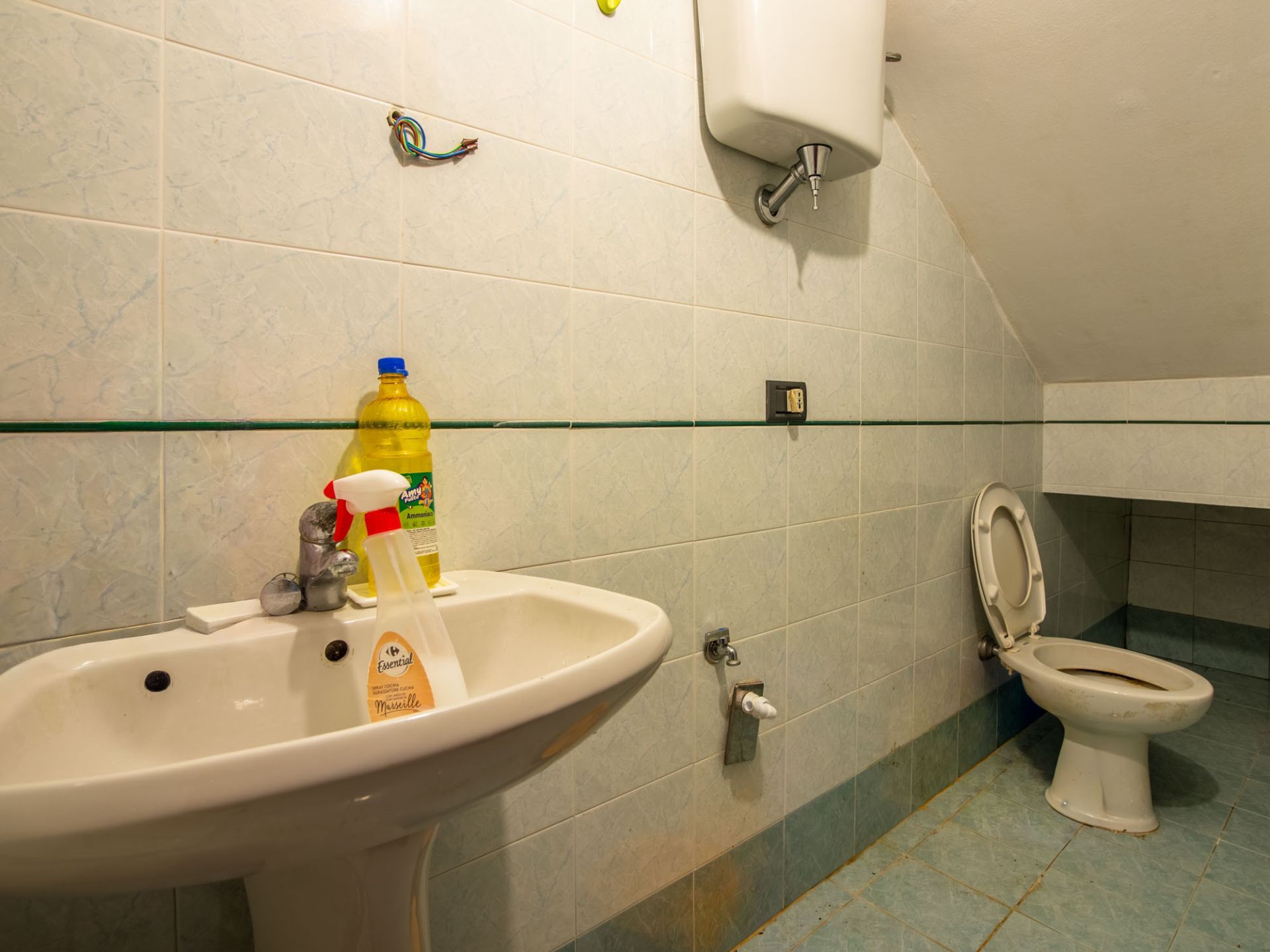 Bagno