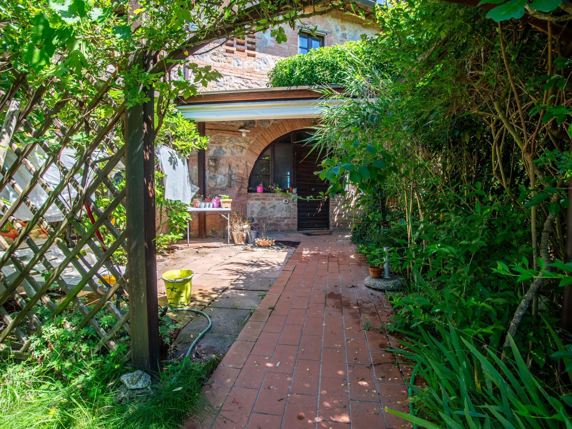 Veranda