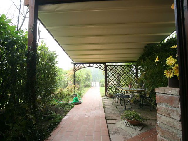 Veranda